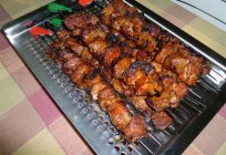 Marinade for beef: recipes of preparation of meat before cooking