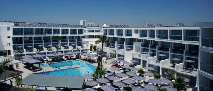 limanaki design n style beach hotel