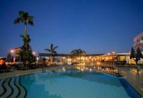 ホテルリマナキデザインNスタイルのビーチのホテルの概要や特徴なレビの観光客