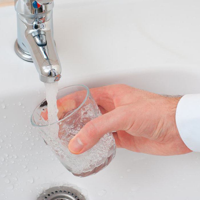 las técnicas de higiene microbiológica de la investigación del agua