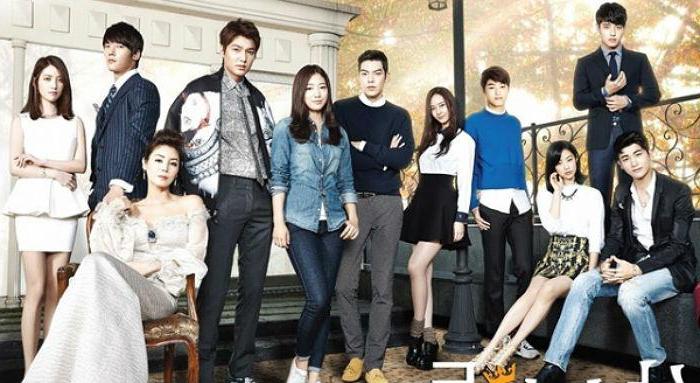 quotes from the drama the heirs