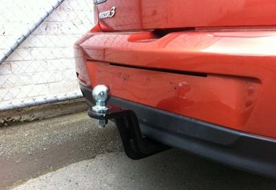 tow bars for jeeps