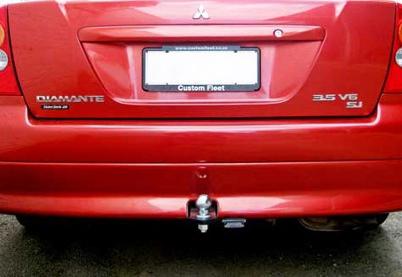 towbars for cars