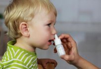 Niż leczyć katar u niemowląt? Apteczne leki i medycyna ludowa