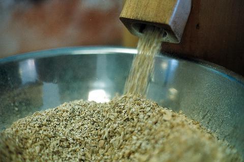 las recetas de la harina de centeno