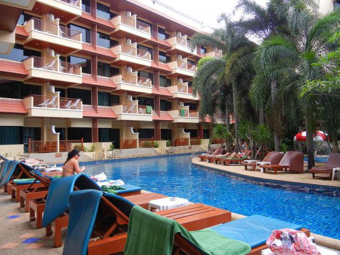 Baumanburi Hotel 3*