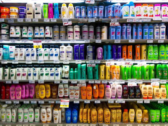 Shampoo gegen Haarausfall Bewertungen