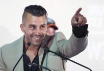 David Lemieux is a canadian Boxing star