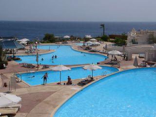 młodzieżowe najlepsze hotele w Egipcie