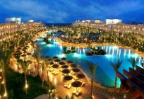 Молодіжні готелі Єгипту - відмінне поєднання пляжного відпочинку і нічних розваг