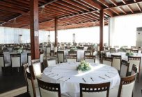 O hotel Montemar Beach Resort 3* (Rodes, Grécia): descrição e comentários de turistas