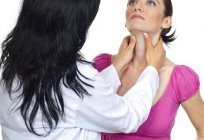 Tiroidit kronik: nedeni, belirtileri ve tedavi yöntemleri