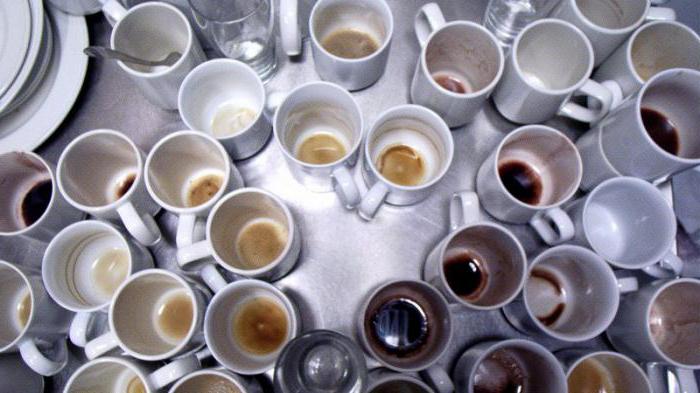 la Composición de la cafeína y la teobromina