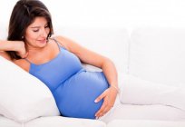 Management of pregnancy after IVF: features and recommendations