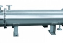 Shell and tube heat exchangers – efficient and economical thermal solutions