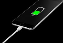 Why is the phone only charging in off state? Causes and solution to the problem