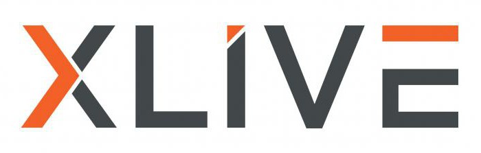 xlive dll是，它