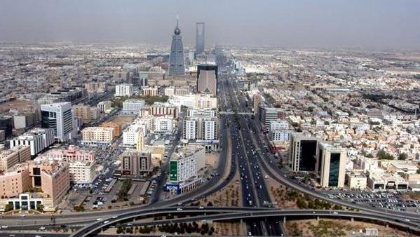 Столиця Саудівської Аравії