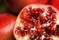 How eat pomegranate: with seeds or without? Find out!