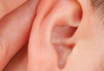 Ці можна грэць вуха пры атыце: рэкамендацыі лекараў