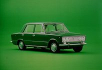 Model VAZ 21013: specifications, interior and exterior
