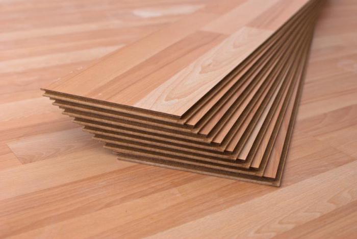 linoleum or laminate flooring pros and cons