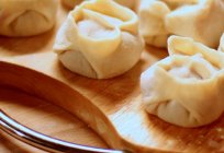 Recipes dough for ravioli: options and especially cooking