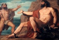 The best works of world literature. The labors of Hercules: a brief summary (Greek myths)
