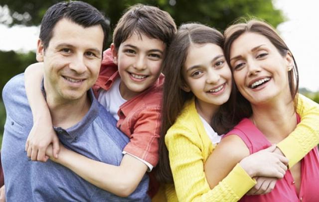 10 sayings about family, short