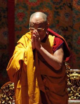 नुस्खा तिब्बती युवाओं की