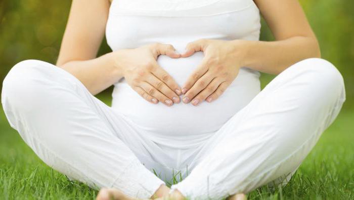 warum schwangere nicht nervös zu werden und zu Weinen