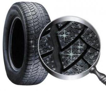 the best studded winter tires