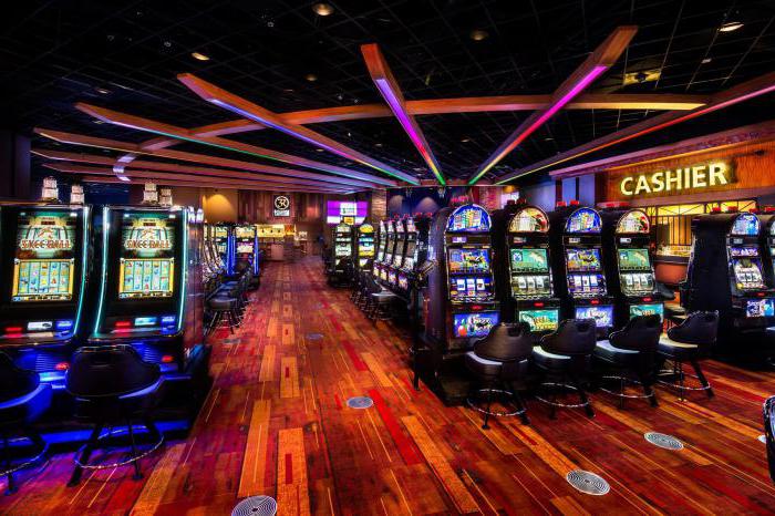 o básico city casino