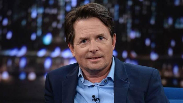 Michael J. Fox interessante Fakten aus dem Leben