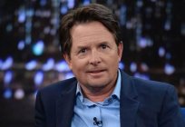 Michael J. Fox: a doença de Parkinson e активистская atividades