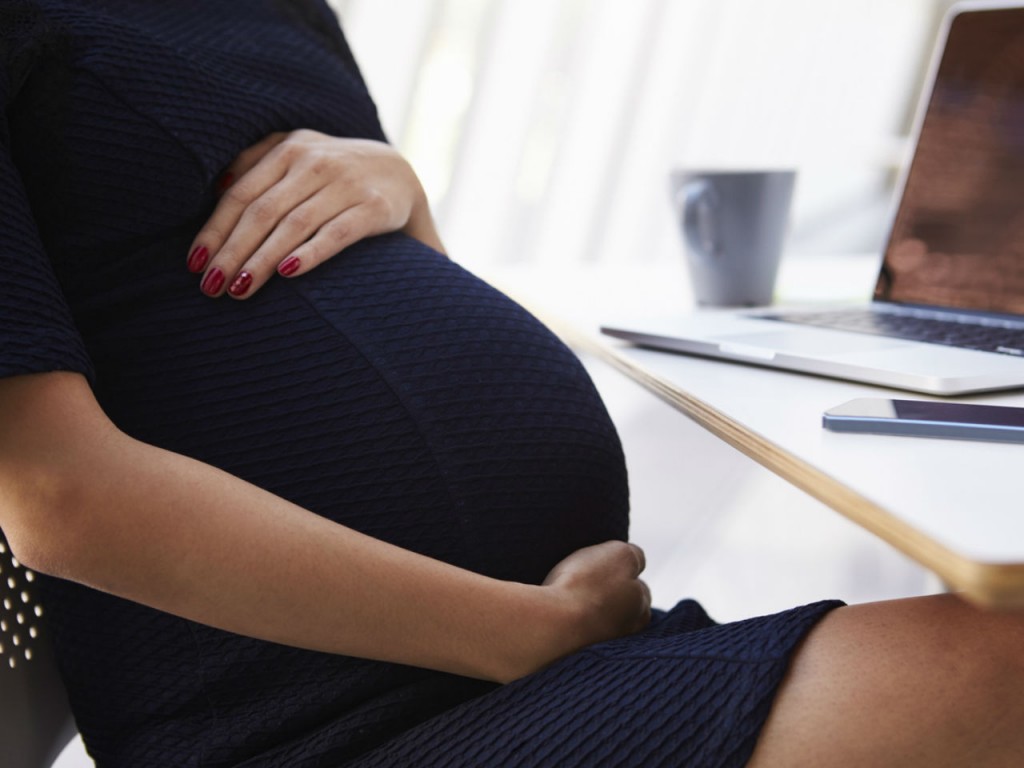 wie viele Wochen dauert eine Schwangerschaft bei der Frau von der Empfängnis