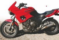Yamaha TDM 850 – versatilidade acima de tudo