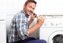 Waschmaschine pumpt nicht ab: Ursache und Vorgehensweisen