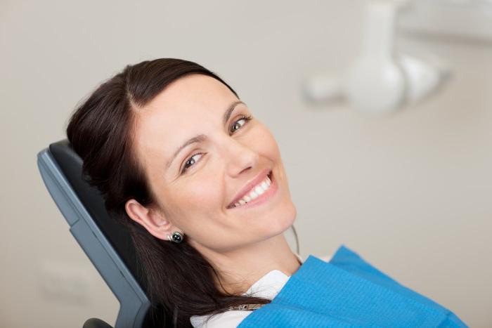 أنواع التخدير في طب الأسنان