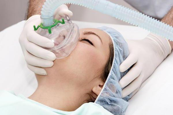 tipos de инфильтрационной de la anestesia en odontología