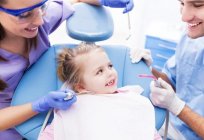أنواع التخدير في طب الأسنان: أنواع الوصف