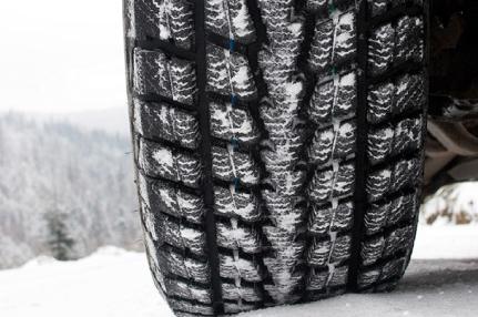 pneus de Inverno que a empresa melhor