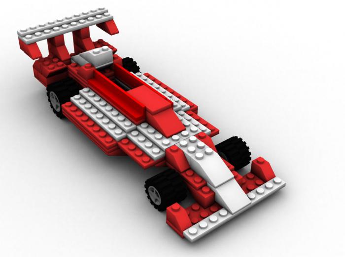 was kann man aus lego bauen