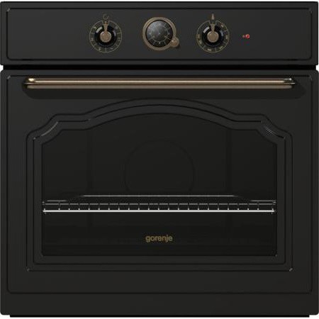 built-in oven Gorenje reviews