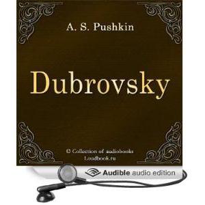 feature troyekurov and Dubrovsky