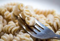 ¿Se puede comer pasta al perder peso? Consejos de un nutricionista
