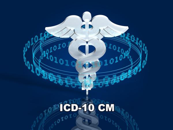 ICD-10分类