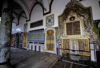 Topkapi Palace in Istanbul – the largest Palace in the world