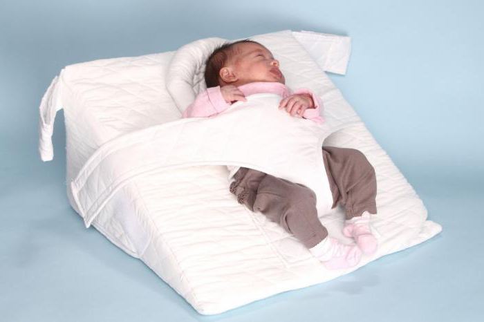 what age child needs a pillow and how to choose