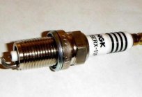 Device and marking of spark plugs: overview, models, manufacturers and reviews